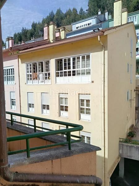 Foto 66c896b5-156c-4174-ad99-c193dfa7fe60. Zweistöckige wohnung mit heizung in Cudillero