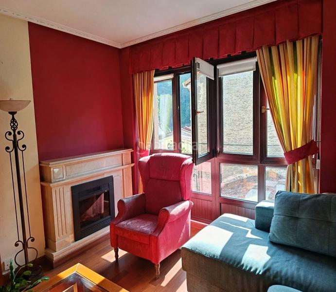 Foto 7d1b8347-0069-4533-a9a0-64f197dd0ce4. Zweistöckige wohnung mit heizung in Cudillero