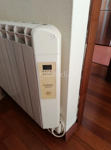 Foto 8102fe60-c987-40f7-9a19-a5f2aa64f3e5. Zweistöckige wohnung mit heizung in Cudillero