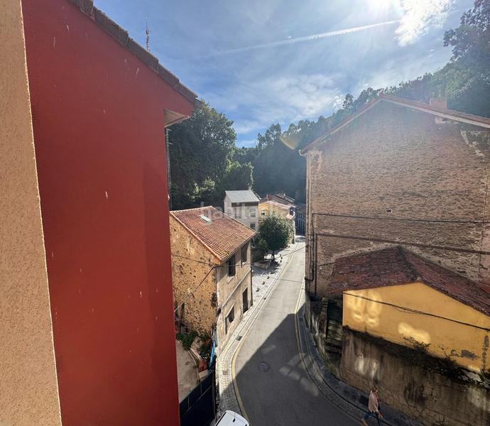 Foto 833fe266-6315-42f8-a3f9-5ff8abe59f60. Zweistöckige wohnung mit heizung in Cudillero