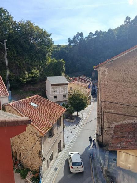 Foto 896ee587-6d86-493b-b7a1-448d245cfcf1. Zweistöckige wohnung mit heizung in Cudillero