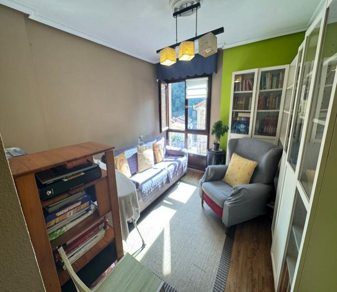 Foto 8f3ee0b5-a7f0-4610-a00b-2ab421d60936. Zweistöckige wohnung mit heizung in Cudillero