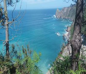 Zweistöckige Wohnung  Calle suarez inclan