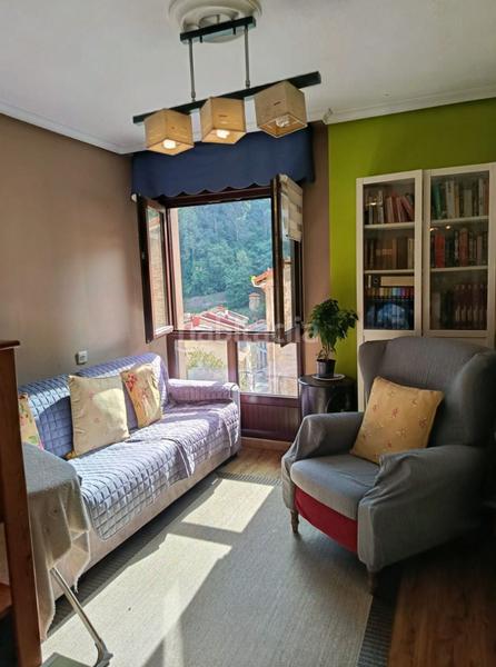 Foto a2673ca4-8c4e-4416-a816-424e8f3de31b. Zweistöckige wohnung mit heizung in Cudillero