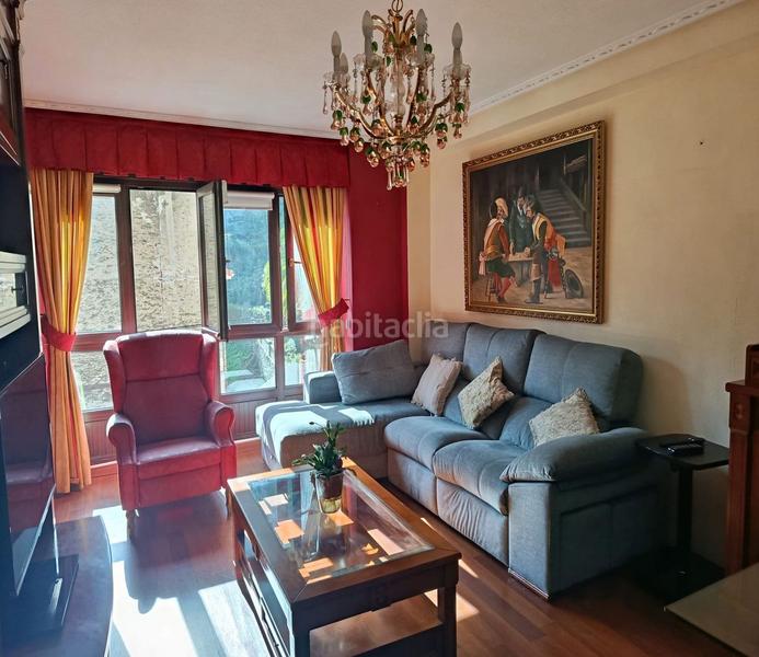 Foto a9c96147-88d5-4f4b-86d2-6a17fce12e50. Zweistöckige wohnung mit heizung in Cudillero