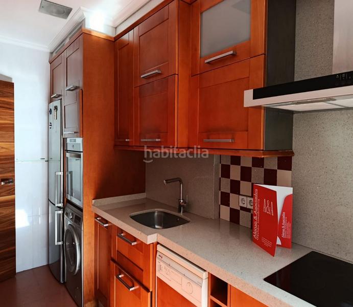 Foto b48e7bb4-27c7-4bfd-adc1-c5a20ba1621f. Zweistöckige wohnung mit heizung in Cudillero