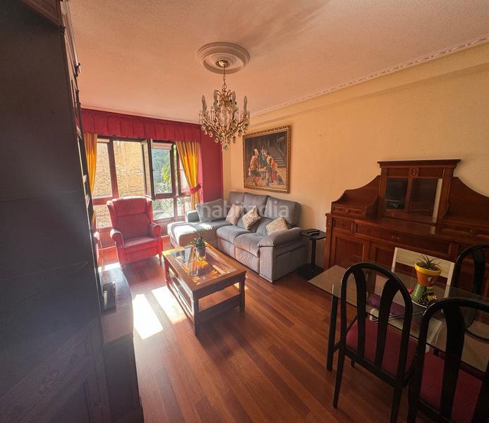 Foto b97a069d-4472-44cf-97c8-9fb3af2416b4. Zweistöckige wohnung mit heizung in Cudillero