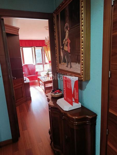 Foto be5ce395-6e7b-4c90-aa97-9d5d5b401167. Zweistöckige wohnung mit heizung in Cudillero