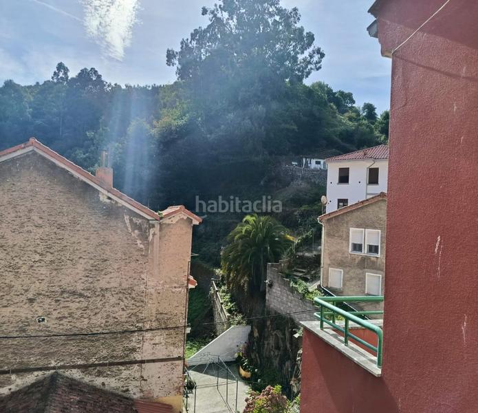 Foto bef9aff4-17c0-495e-9223-1ad7287124aa. Zweistöckige wohnung mit heizung in Cudillero