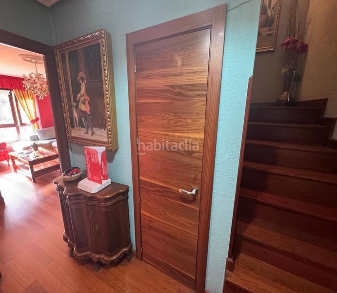 Foto c2ea85b5-5108-4871-a187-017085295952. Zweistöckige wohnung mit heizung in Cudillero