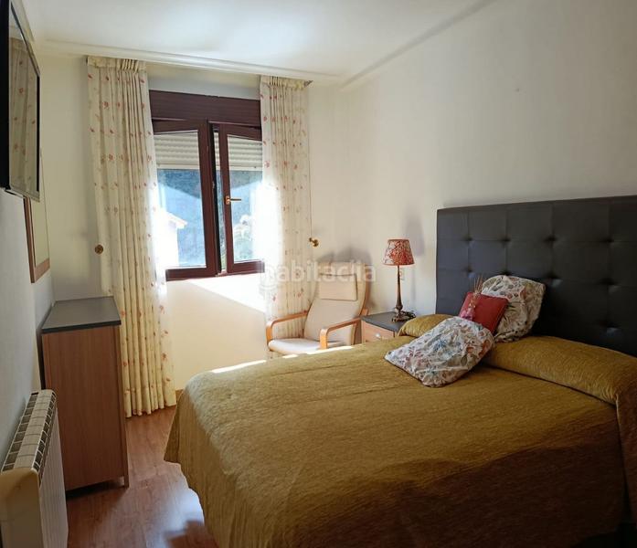 Foto d076a7bc-a10c-48f6-9994-54589cc63faa. Zweistöckige wohnung mit heizung in Cudillero