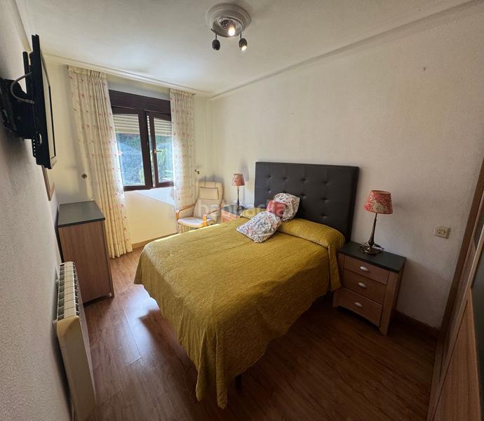 Foto d2fc3165-c78a-4012-afa9-0f939b0d5f8c. Zweistöckige wohnung mit heizung in Cudillero