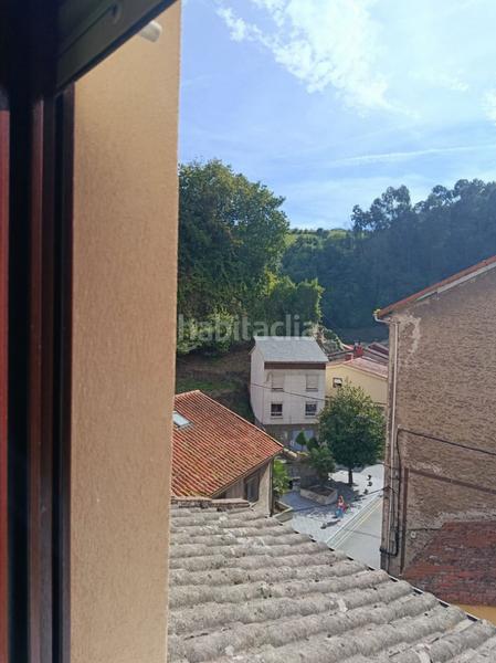 Foto e57e6fd9-818b-4e9b-bf25-7cbcc48247ac. Zweistöckige wohnung mit heizung in Cudillero