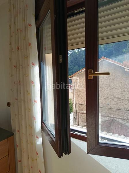 Foto ff0a2516-b7df-4483-a6b9-9e7b49c7fc77. Zweistöckige wohnung mit heizung in Cudillero