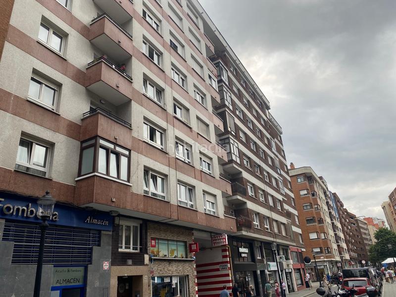 Foto 1bee46f6-8f87-4c9d-918c-05d8dd6348d5. Appartamento con riscaldamento in La Arena Gijón