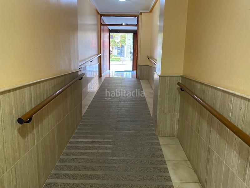 Foto 418a4506-aab8-435d-9391-e6a60c8daef2. Appartamento con riscaldamento in La Arena Gijón