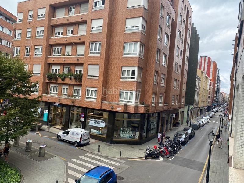 Foto 0b7b839e-cbc2-4ac2-b509-9e3c68838f0b. Etagenwohnung mit heizung in La Arena Gijón