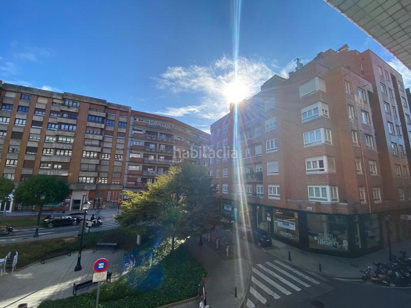 Foto 12cd9419-9afd-4380-b765-a3cc4d09b664. Etagenwohnung mit heizung in La Arena Gijón