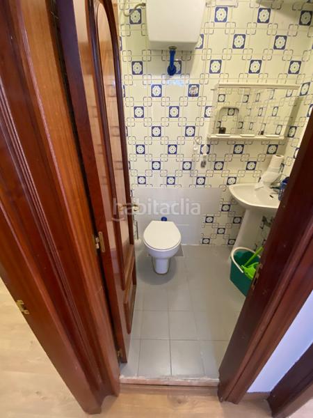 Foto 1843517b-55d7-4c1a-bd6a-9990c8fdf912. Etagenwohnung mit heizung in La Arena Gijón