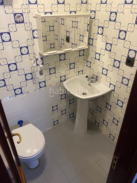 Foto 3397c601-fcc0-4c66-a5d8-d0507cad9c66. Etagenwohnung mit heizung in La Arena Gijón