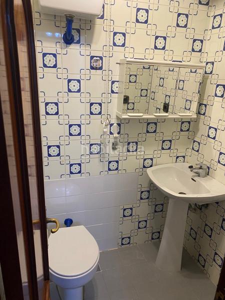 Foto 406a8d56-3147-4e04-9031-91f8841fe4c4. Etagenwohnung mit heizung in La Arena Gijón