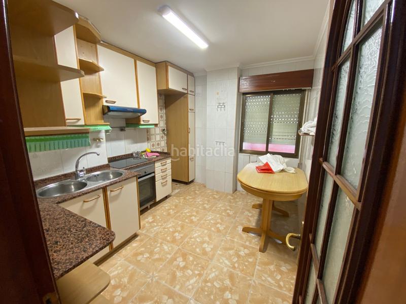 Foto 516fb586-9c08-423e-acf7-af34220d406a. Etagenwohnung mit heizung in La Arena Gijón