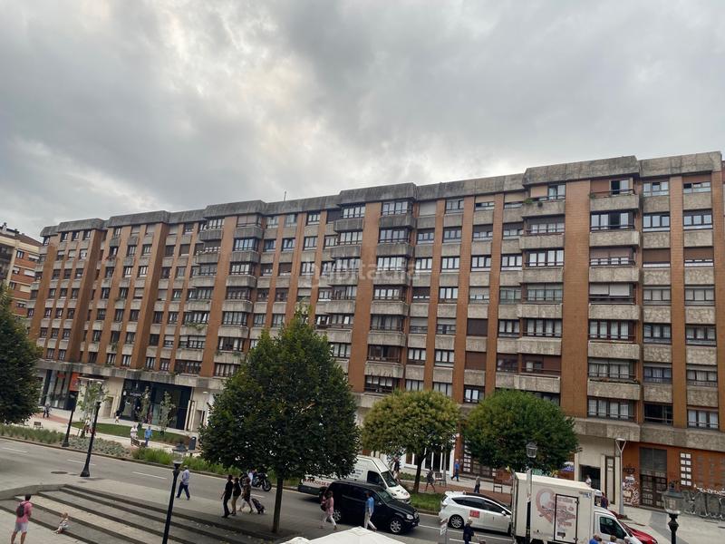 Foto 66f25a2f-0024-4e17-bd81-c9efea54d85f. Etagenwohnung mit heizung in La Arena Gijón