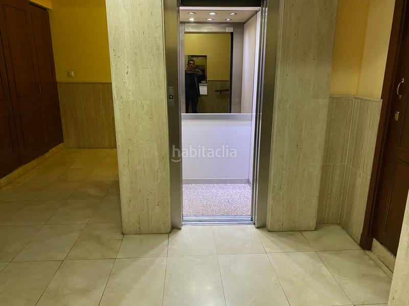 Foto d65b07d8-afab-42e8-871e-01c96d7524cc. Etagenwohnung mit heizung in La Arena Gijón