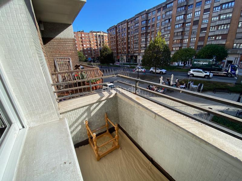 Foto 4a1a37db-e137-4361-b90c-4209da075da2. Flat with heating in La Arena Gijón