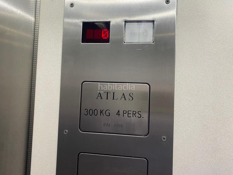 Foto 87945fd7-2b80-49fe-8e13-ad4ea3c6b849. Flat with heating in La Arena Gijón