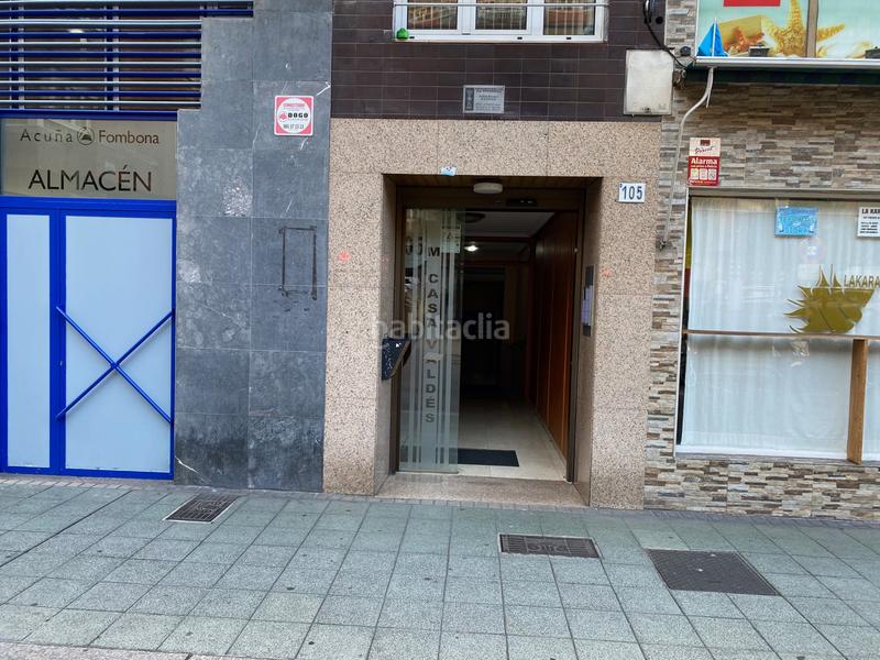 Foto 8c8853ee-d0b4-45cb-b7bc-eee0228d64fc. Flat with heating in La Arena Gijón