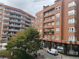 Pis  Calle marqués de casa valdés