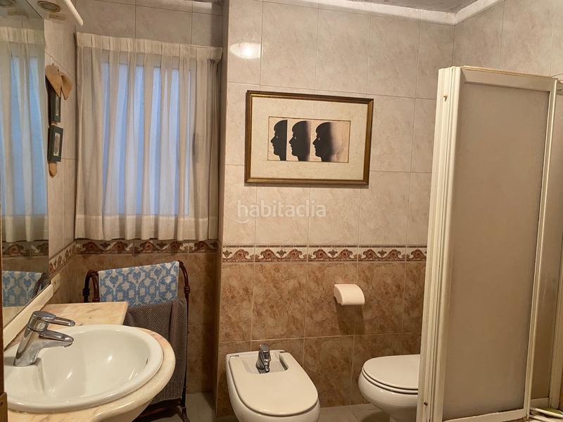 Foto 0db6a5bb-f6f6-4064-a2ff-c6045a79b554. Piso en Centro Gijón