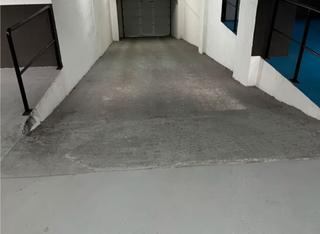 Location Parking voiture  Calle jerónimo gonzález. Plaza de graje lado  ambulatorio puerta la villa