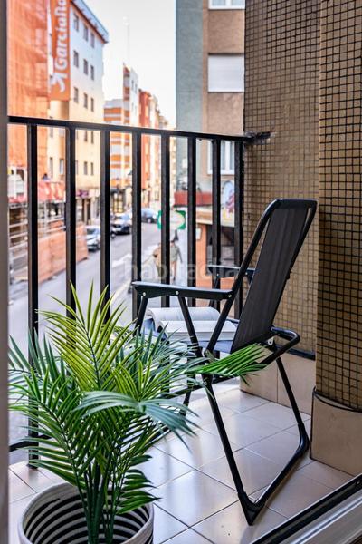 Foto 11d64e8f-95c4-486c-aafe-b75648083382. Appartamento con riscaldamento in La Arena Gijón