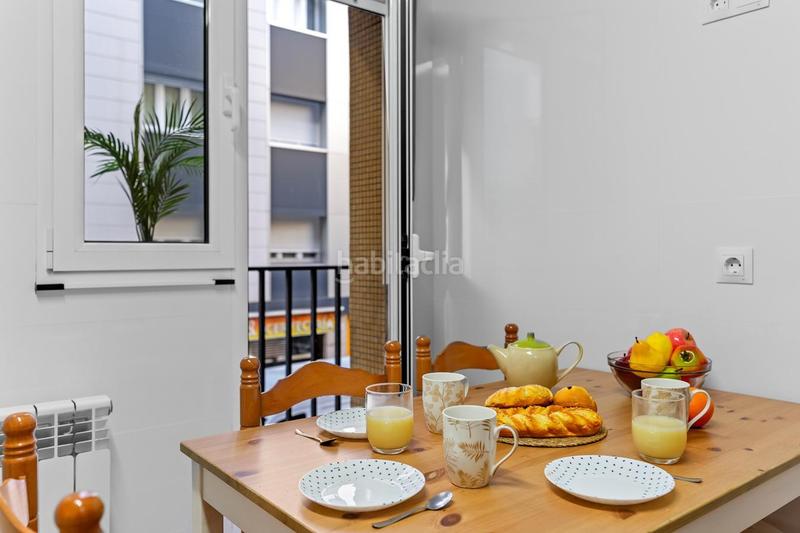 Foto 39facee4-97d6-4560-b765-a616a107fc36. Appartamento con riscaldamento in La Arena Gijón