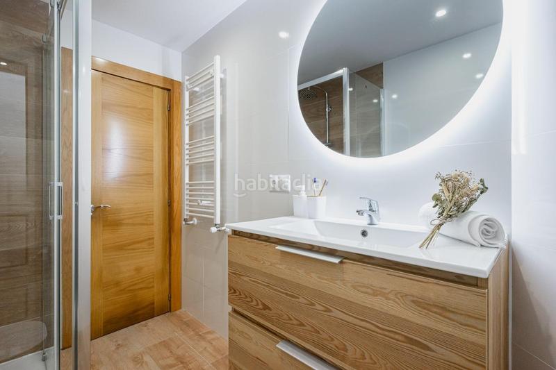 Foto 52783d77-c152-442c-8f63-0ce03e06581a. Appartamento con riscaldamento in La Arena Gijón