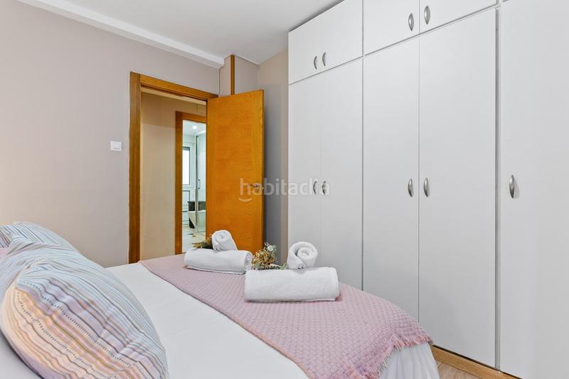 Foto 681a478d-7001-4923-bbb6-3648c71d04e3. Appartamento con riscaldamento in La Arena Gijón