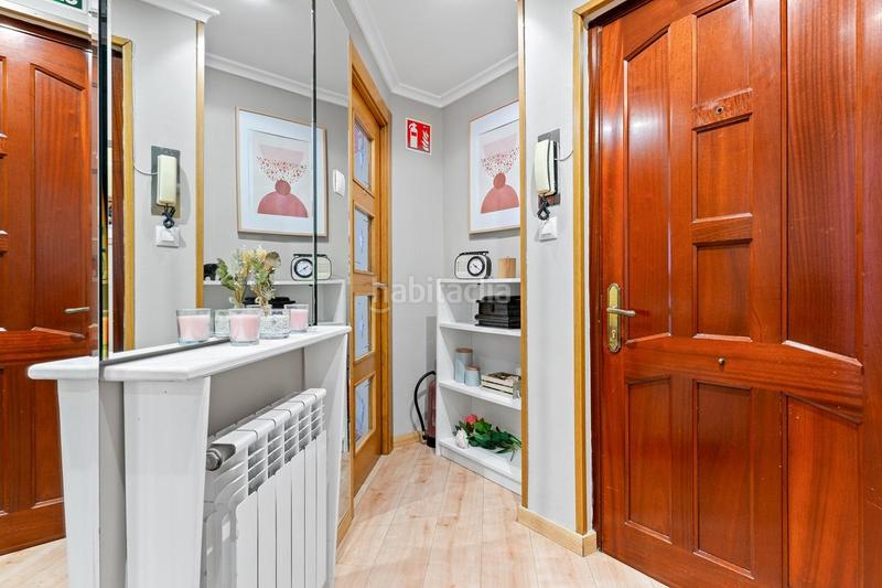 Foto 8a5e49b8-1243-4343-bbc5-3f30b999a51e. Appartamento con riscaldamento in La Arena Gijón