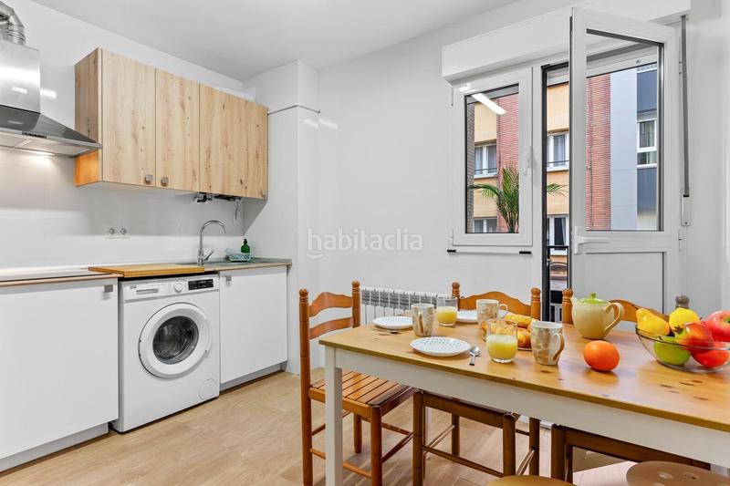 Foto a7012a89-b638-4761-8af9-a2afce35a84b. Appartamento con riscaldamento in La Arena Gijón