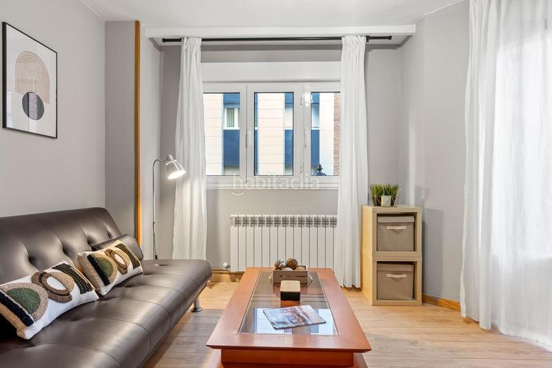 Foto b4ef8bdb-615a-4df2-842a-819549ec80c4. Appartamento con riscaldamento in La Arena Gijón