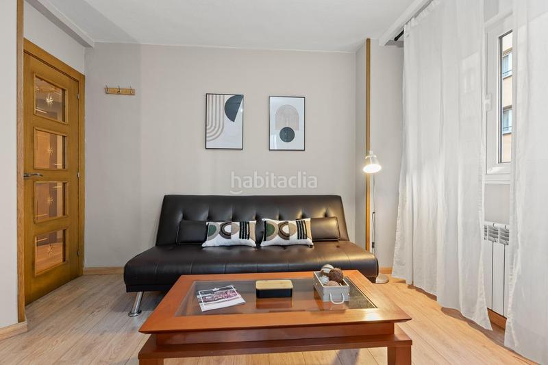 Foto d8335e98-2d3c-4ba7-8249-a981a6df0249. Appartamento con riscaldamento in La Arena Gijón