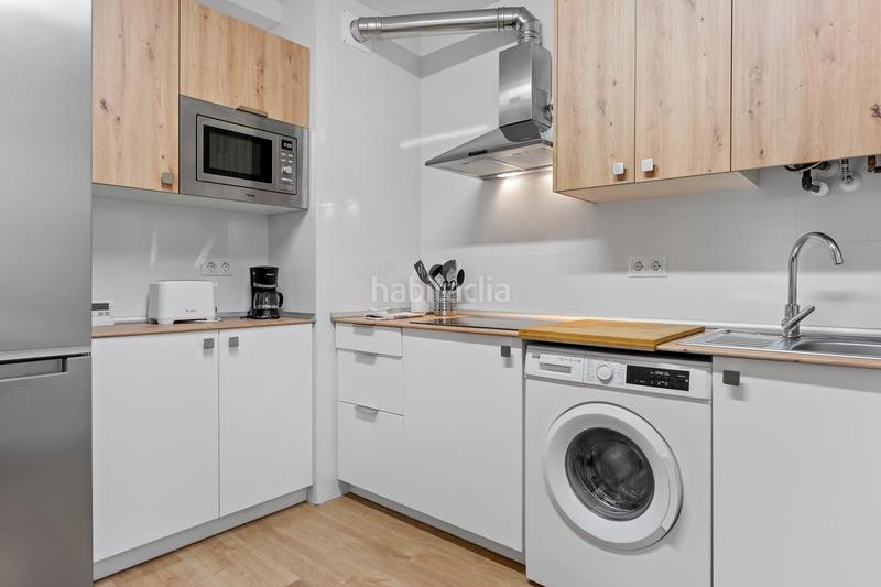 Foto dbd0f73a-4961-4243-af34-e903939daa11. Appartamento con riscaldamento in La Arena Gijón