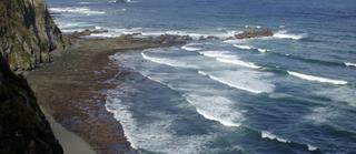 Terrain résidentiel à Somado - vegafriosa 1