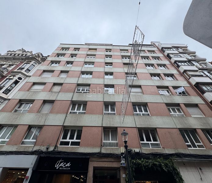 Foto 15ce79cb-d6cc-4ee9-8520-4f5d9946e89f. Piso en Centro Gijón