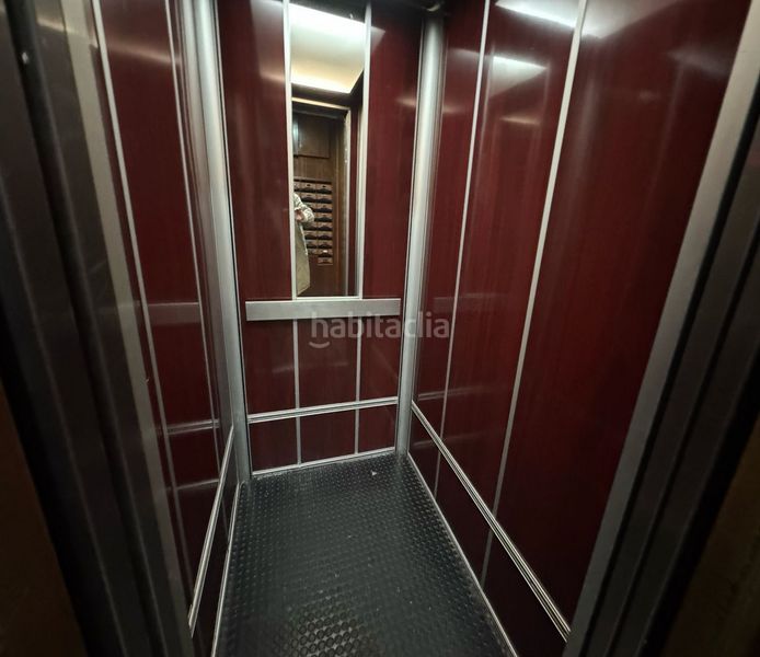 Foto 6036d492-4514-4a4f-b62c-cb17f729bdbd. Piso en Centro Gijón