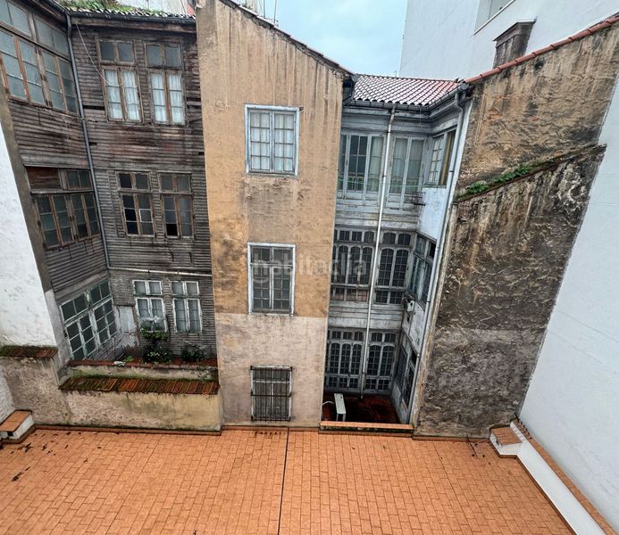 Foto 65abf4e1-d223-40e8-ac51-46620d7dce4c. Piso en Centro Gijón
