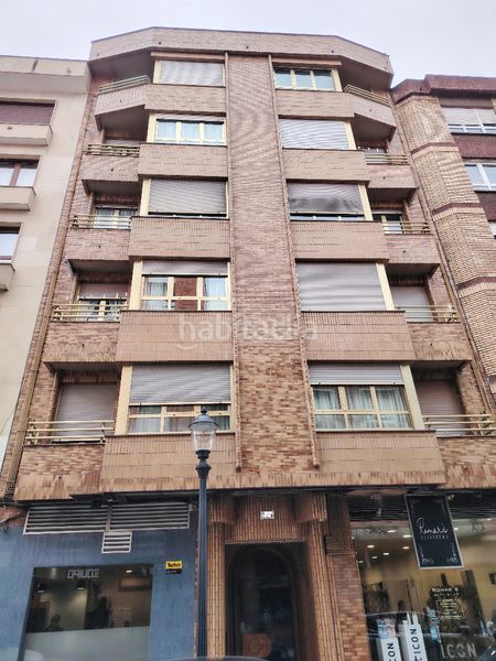 Foto 571f5b59-a6ea-47cb-8b31-06e352338c10. Pis amb calefacció a La Arena Gijón
