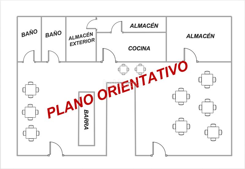 Foto 09dab03c-e95e-429a-94c3-d75c4f089fa2. Local comercial en calle ramón y cajal 62 en Ceares Gijón