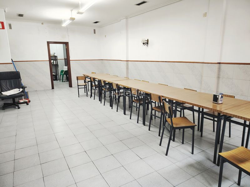 Foto 0f7397e5-7f8a-4269-9be4-7d102adc8dfa. Local comercial en calle ramón y cajal 62 en Ceares Gijón
